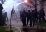 KOSOVO SERBS