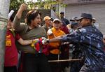 Nepal Tibet Protests