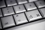 Mac computer