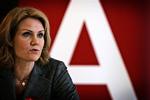 Helle Thorning-Schmidt