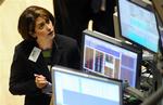 Wall Street