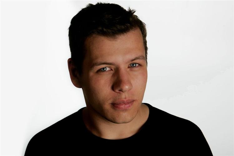 Mads Nissen. 