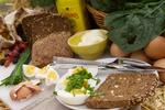 Påskebord