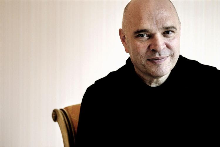 Anthony Minghella blev 54 år. 