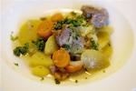 Irish stew