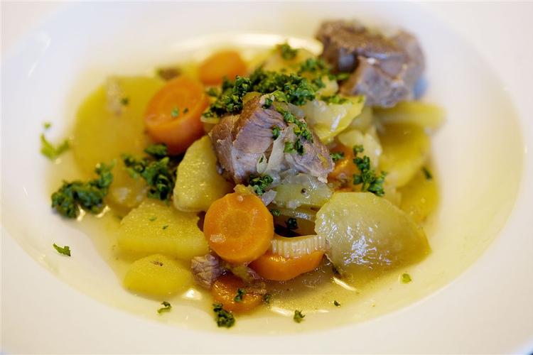 Irish stew