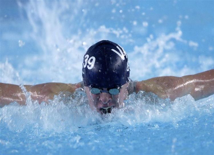 Jakob Andkjær fik en femteplads i stedet for en medalje. 