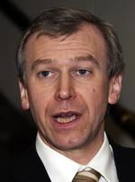 Yves Leterme er Belgiens nye premierminister. 