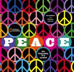 Book Review Peace: The Biography Of A Symbol