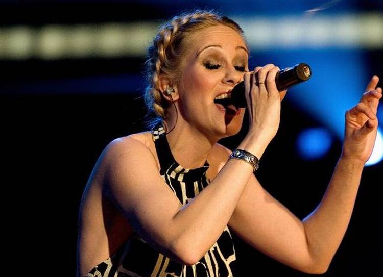Det blev til aften Heidi, der måtte forlade X Factor. 