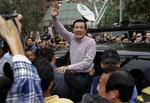 Det bliver den Kina-venlige Ma Ying-jeou, som vinder præsidentvalget i Taiwan. 