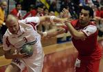 Czech Republic Handball 