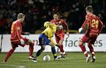FC Nordsjælland - Brøndby