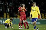 FC Nordsjælland - Brøndby