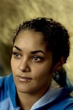 Natasja Saad