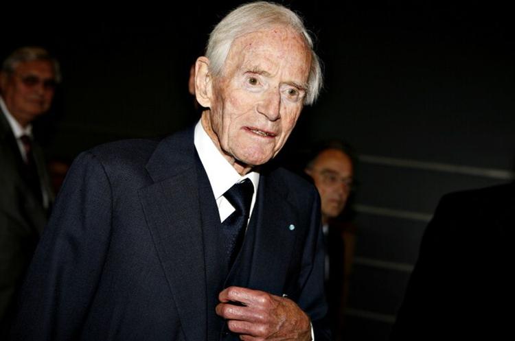 En ændring i A. P. Møller - Mærsks struktur betyder, at Mærsk Mc Kinney-Møller forlader et af de historiske selskaber. 
