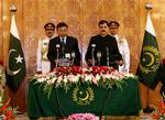 Pakistan Politics