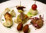 Restaurant Pintxos