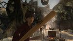 Det fine arbejde med at overføre legesyge feer og grimme, vortebefængte trolde fra film til spil er gået over al forventning. Desværre holder resten af 'The Spiderwick Chronicles' slet ikke niveauet. 
