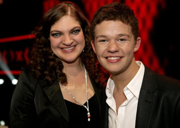 Laura og Martin lukker landet i morgen aften, når de synger hver deres tre sange i finalen om en pladekontrakt i X-factor på DR. 