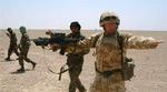 AFGHANISTAN DEFENCE