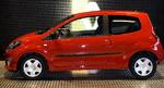 Renault Twingo er klar i ny udgave, efter at forgængeren blev bygget i 14 år. Priserne starter ved 110.000 kroner. Foto: Martin Lehmann 