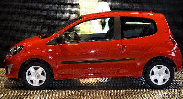 Renault Twingo er klar i ny udgave, efter at forgængeren blev bygget i 14 år. Priserne starter ved 110.000 kroner. Foto: Martin Lehmann 