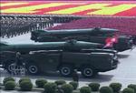 North Korea Missiles