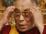APTOPIX India Tibet Dalai Lama 