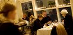 Cantine Céline, travlhed