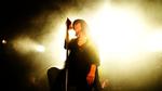Pernille Rosendahl i front for The Storm i Aalborg torsdag. 