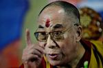 Kina udøver »demografisk aggression« i Tibet, og det truer den tibetanske kultur, siger Dalai Lama. 