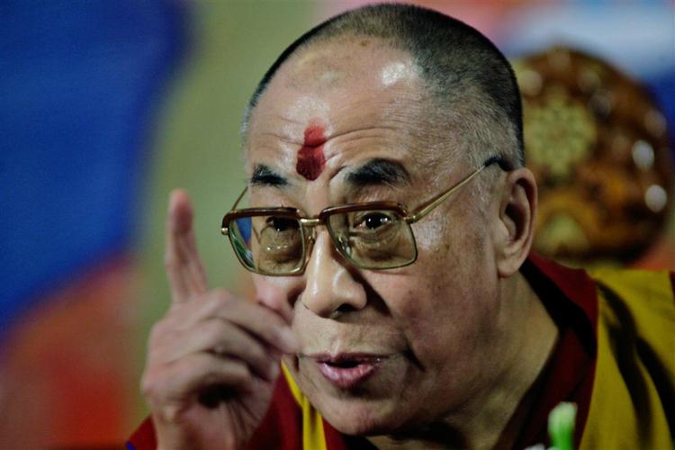 Kina udøver »demografisk aggression« i Tibet, og det truer den tibetanske kultur, siger Dalai Lama. 