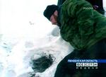 Russisk ortodokse præster har flere gange forsøgt at tale dommedagskulten ud af deres hule. 