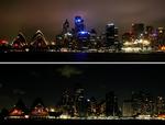 Australia Earth Hour