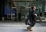 Krakket i banken Bear Stearns medfører nu, at myndighederne i USA strammer kontrollen med finanssektoren. 