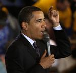 Obama 2008