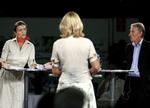 Oppositionen er rykket et skridt nærmere en fælles platform med udspillet fra Socialdemokraterne. 