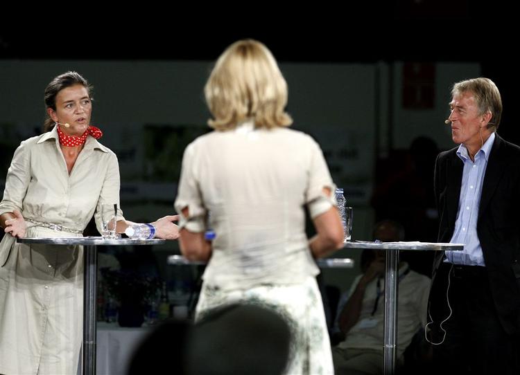 Oppositionen er rykket et skridt nærmere en fælles platform med udspillet fra Socialdemokraterne. 