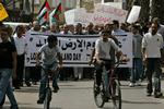 MIDEAST ISRAEL PALESTINIANS