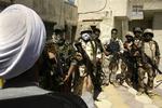 Den shiamuslimske præst Moqtada al-Sadr beordrer sin milits væk fra Basras gader efter flere dages kampe mod regeringsstyrker. 