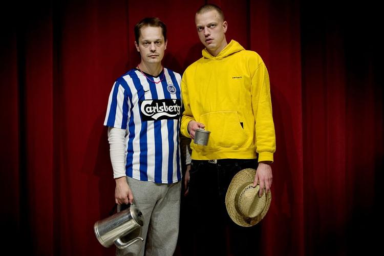 Betty Nansen Teatret er med i rabatordningen, der betyder, at hovedstadens unge kan komme i teatret for 60 kroner. 