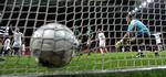 FC København har vundet de seneste otte Superligakampe mod Viborg, blandt andet med 3-0 i Parken 22. oktober 2006. Arkivfoto. 