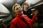 Clinton 2008