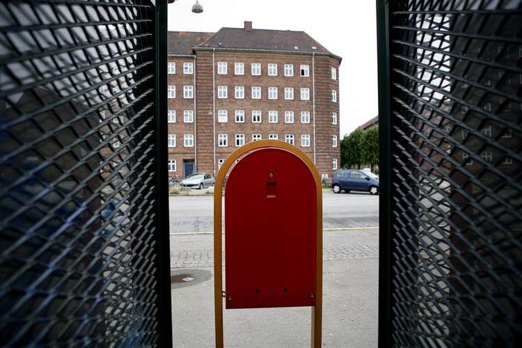 Post Danmark skal fusioneres med Posten i Sverige. 