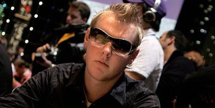 Søren Kongsgaard tager det tekniske bad beat roligt. 