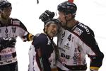 Frederikshavn fik udlignet til 1-1 i kampe mod Herning. 