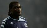 Gerald Asamoah blev skiftet ud i det 73. minut og erstattet af Søren Larsen. 