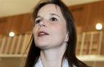 Den tidligere borgmester i Århus Louise Gade (V) har meddelt, at hun ikke stiller op som borgmesterkandidat ved byrådsvalget næste år. 