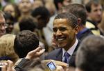 Obama 2008